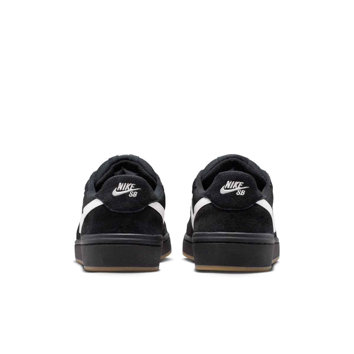 Nike SB Code 58 (Black/White)