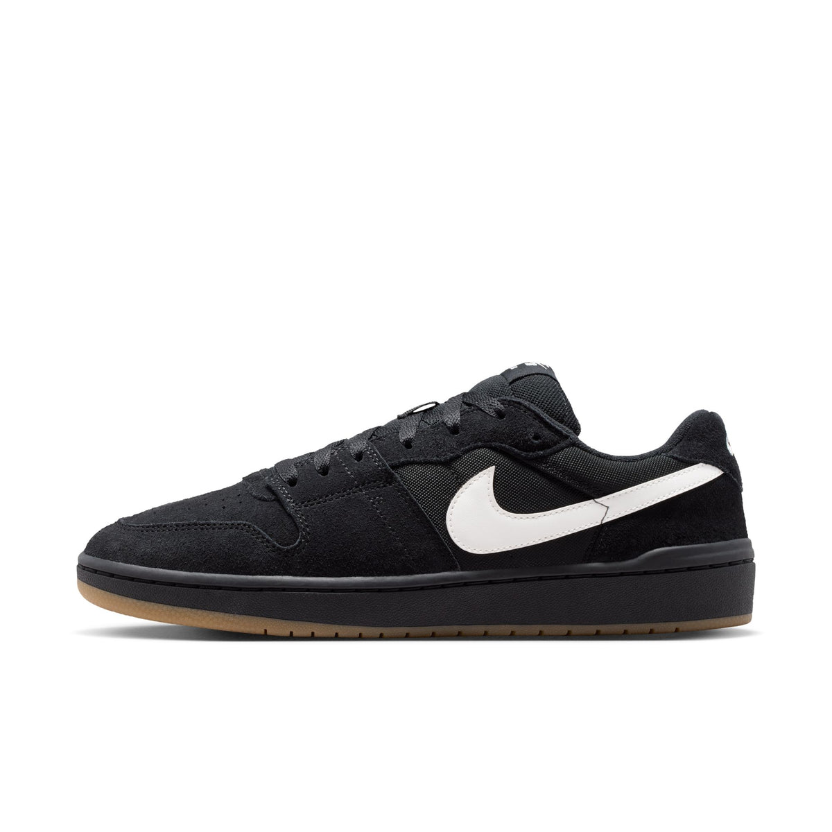Nike SB Code 58 (Black/White)