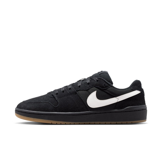 Nike SB Code 58 (Black/White)