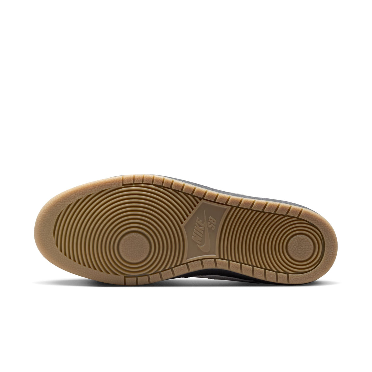 Nike SB Code 58 (Black/White)