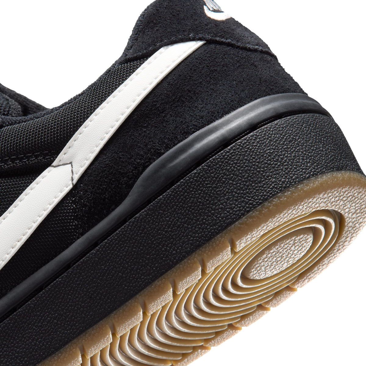 Nike SB Code 58 (Black/White)