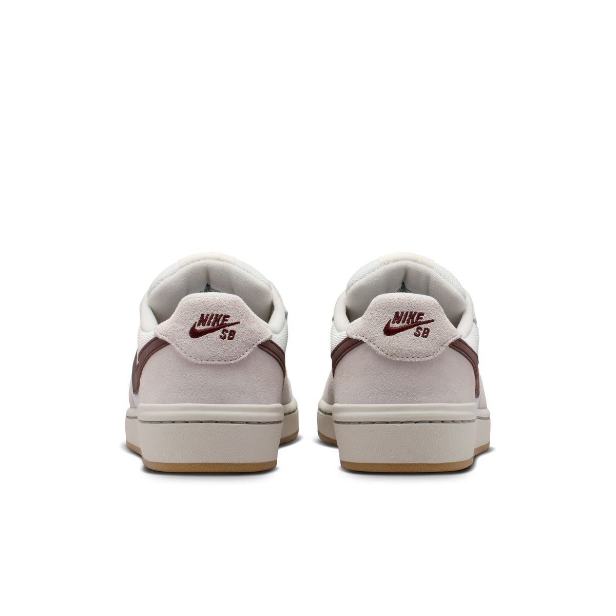 Nike SB Code 58 (Summit White/Mystic Dates)
