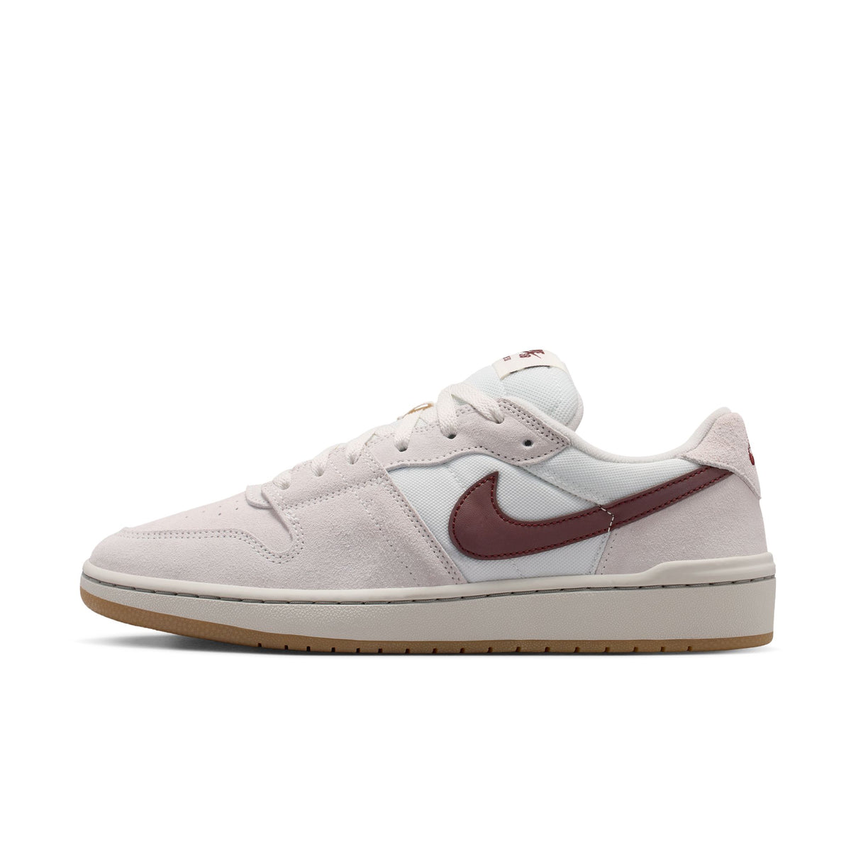 Nike SB Code 58 (Summit White/Mystic Dates)