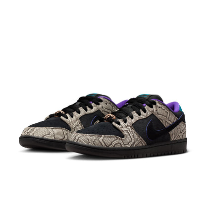 Nike SB Dunk Low Pro (Dashawn Jordan)