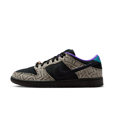 Nike SB Dunk Low Pro (Dashawn Jordan)