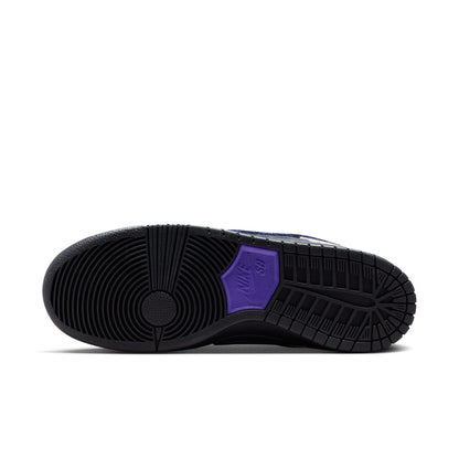 Nike SB Dunk Low Pro (Dashawn Jordan)