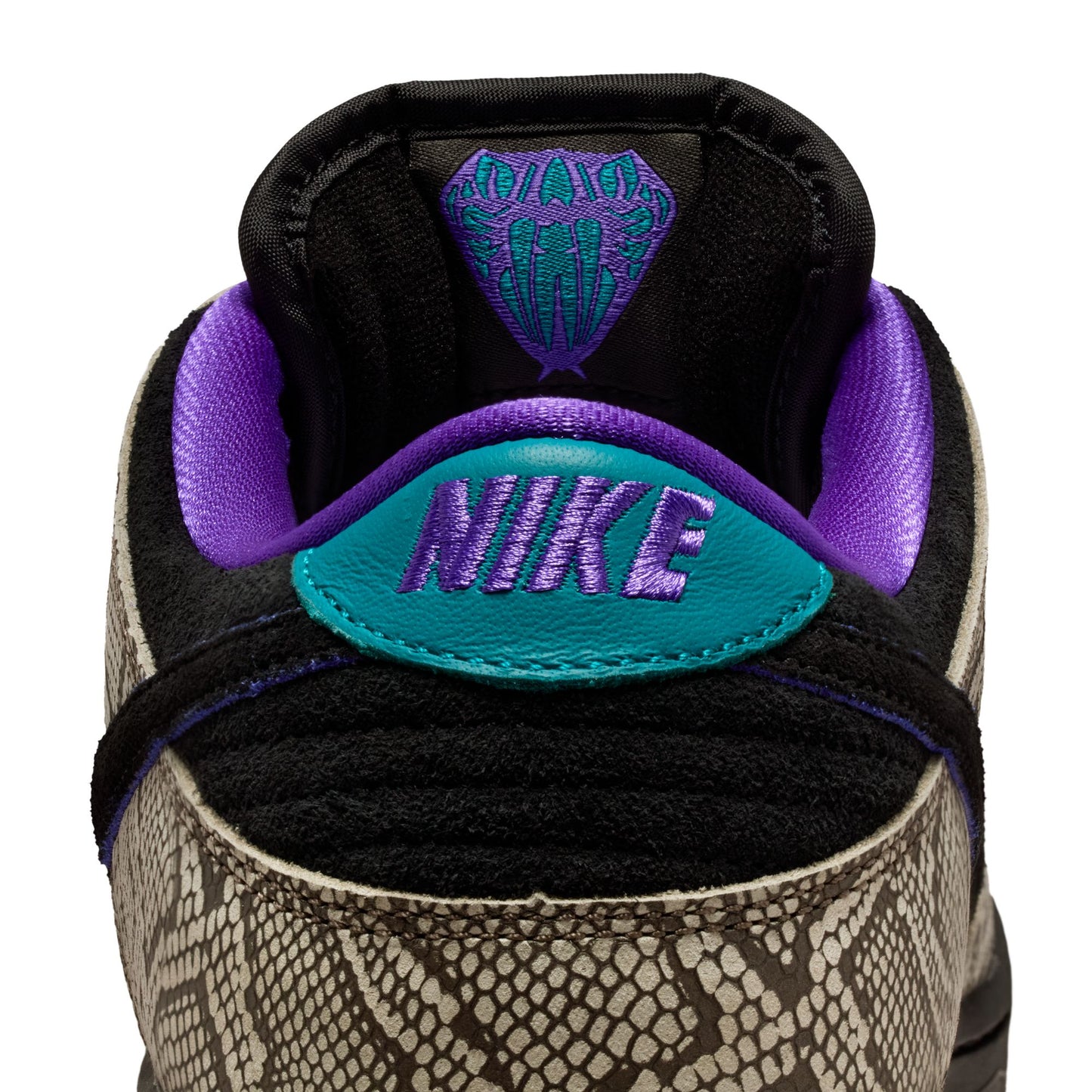 Nike SB Dunk Low Pro (Dashawn Jordan)