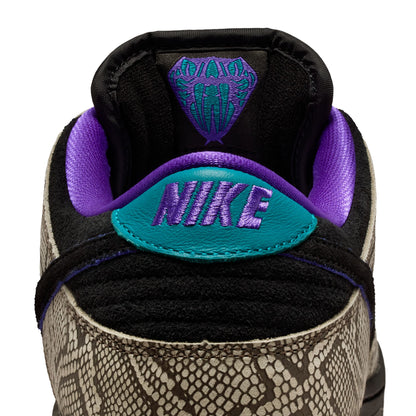 Nike SB Dunk Low Pro (Dashawn Jordan)