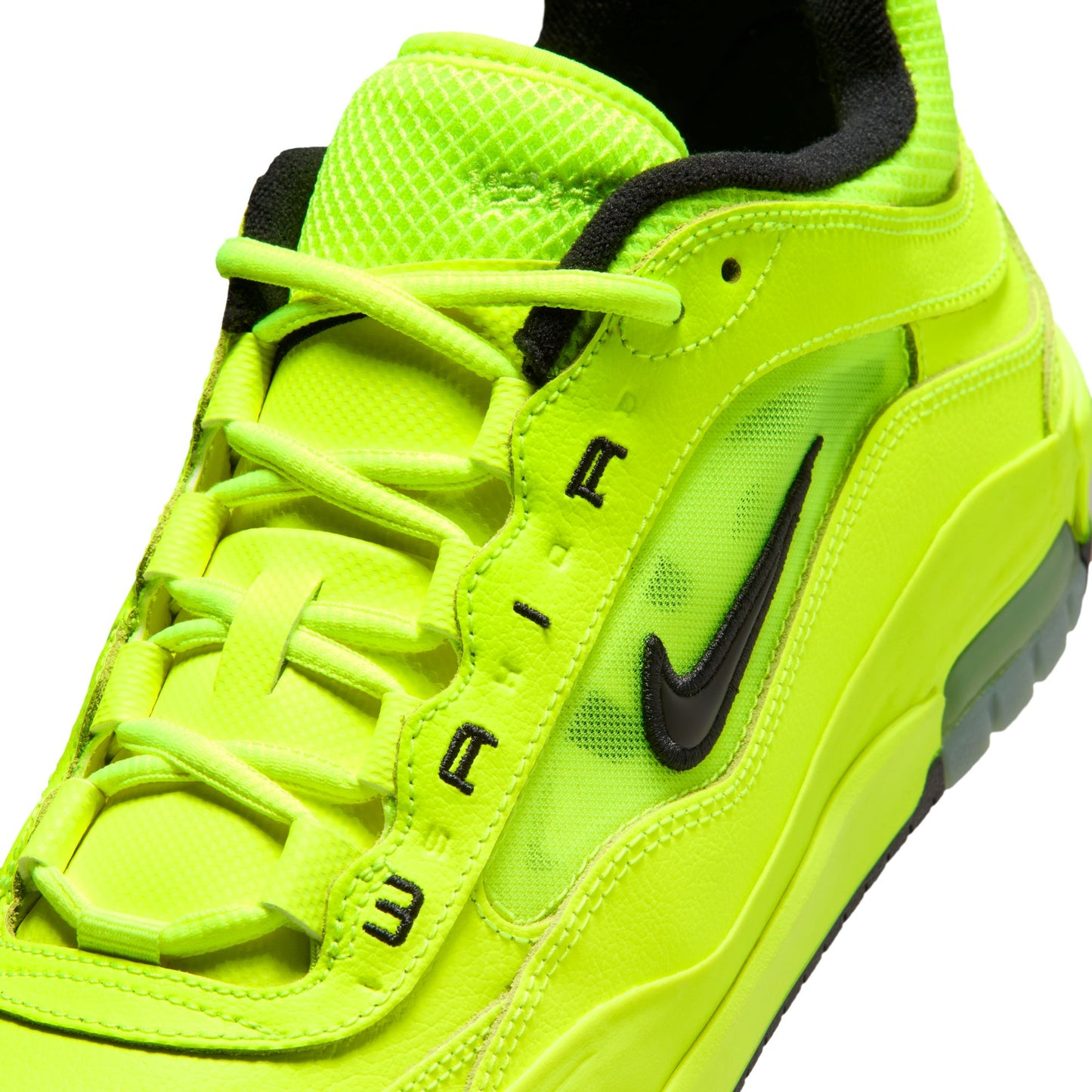 Nike SB Air Max Ishod (Volt/Black-Volt-Black)