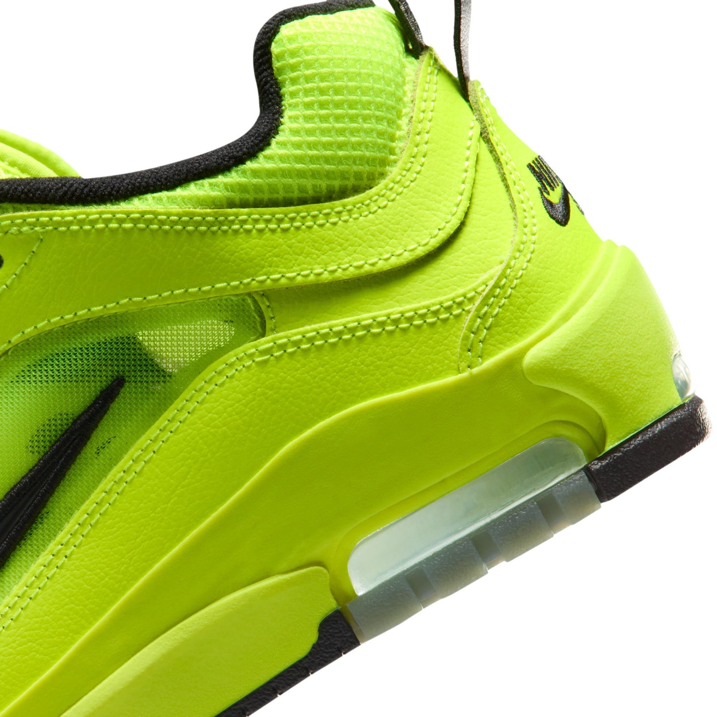 Nike SB Air Max Ishod (Volt/Black-Volt-Black)
