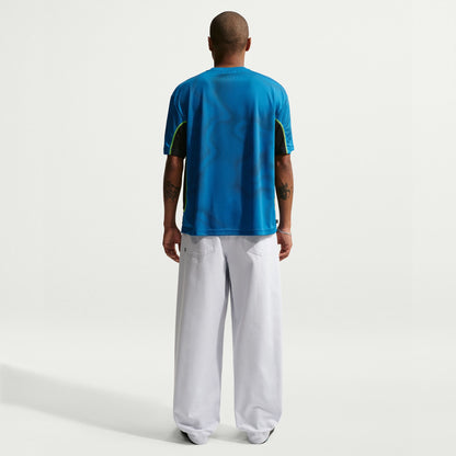 NIke SB Ishod Short Sleeve Jersey Top