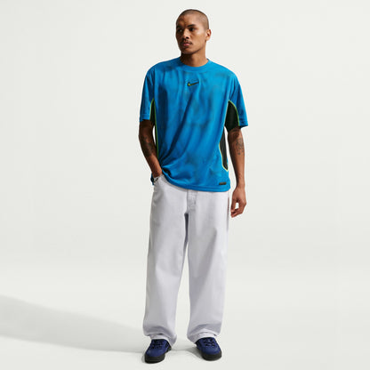NIke SB Ishod Short Sleeve Jersey Top