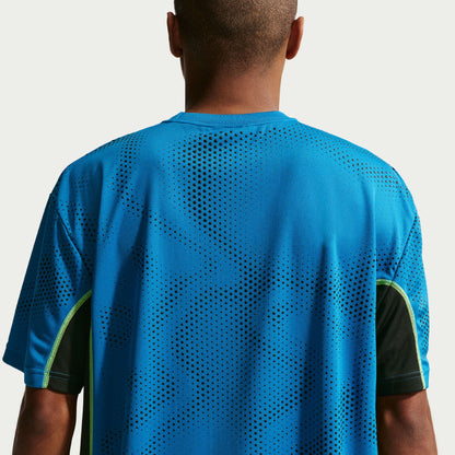 NIke SB Ishod Short Sleeve Jersey Top