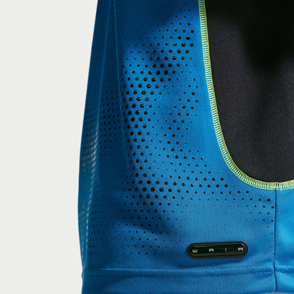 NIke SB Ishod Short Sleeve Jersey Top