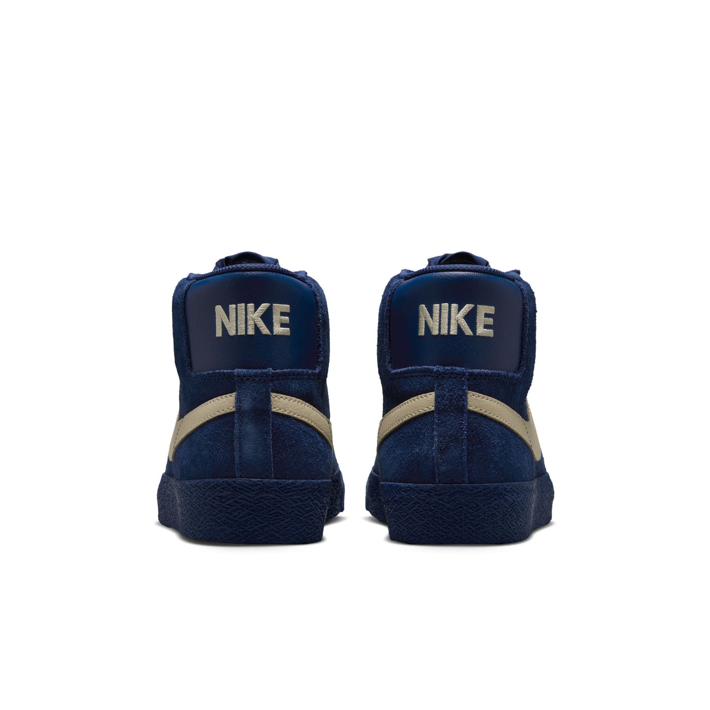 Blazer Mid