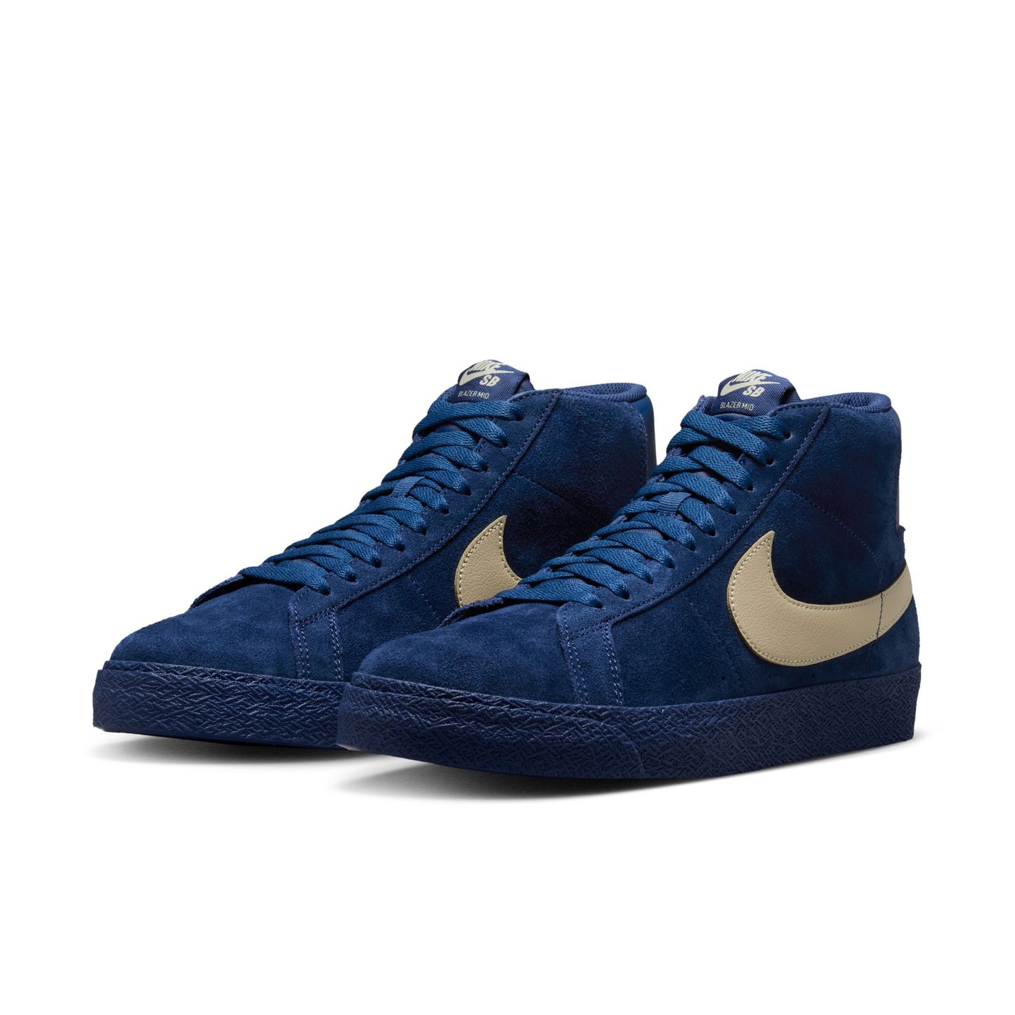 Blazer Mid