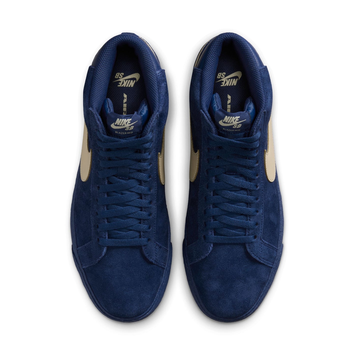 Blazer Mid