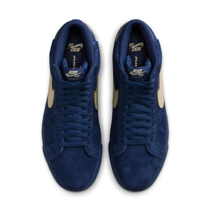 Blazer Mid