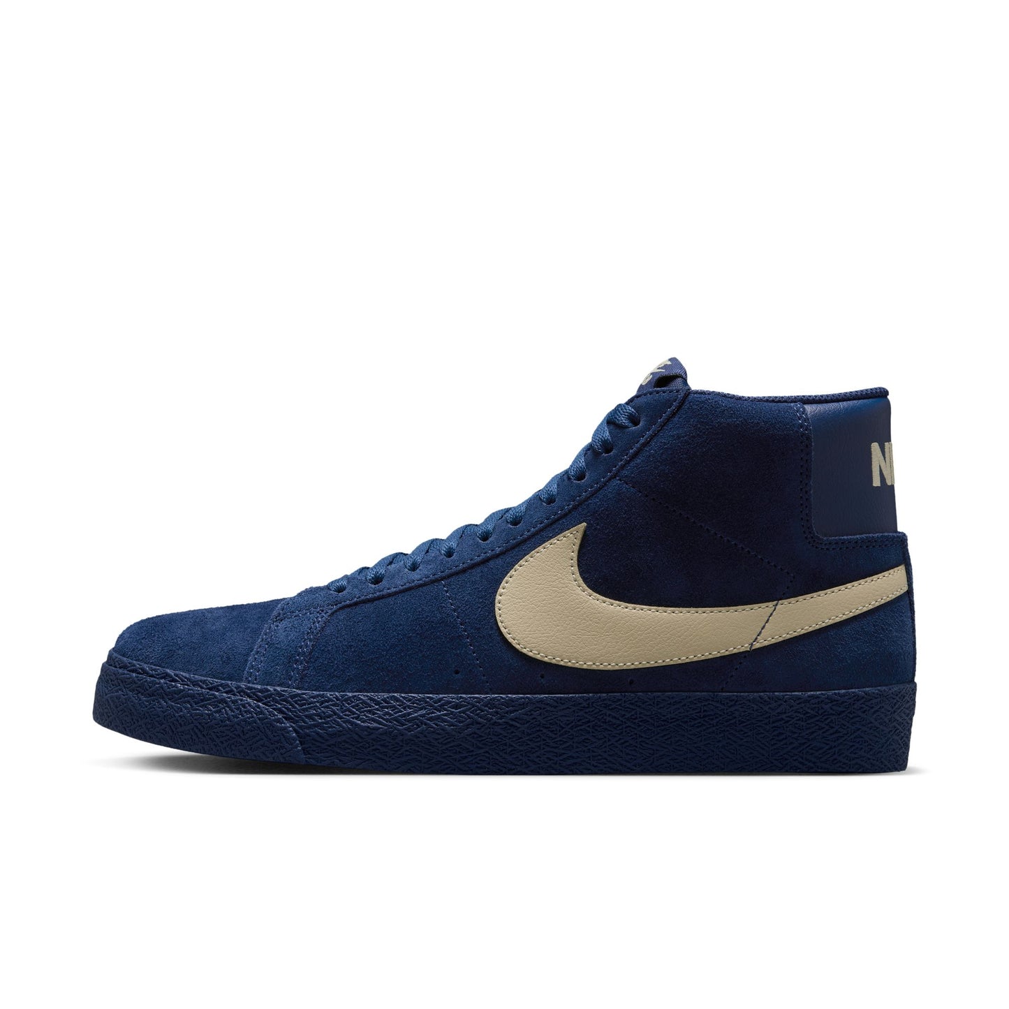 Blazer Mid