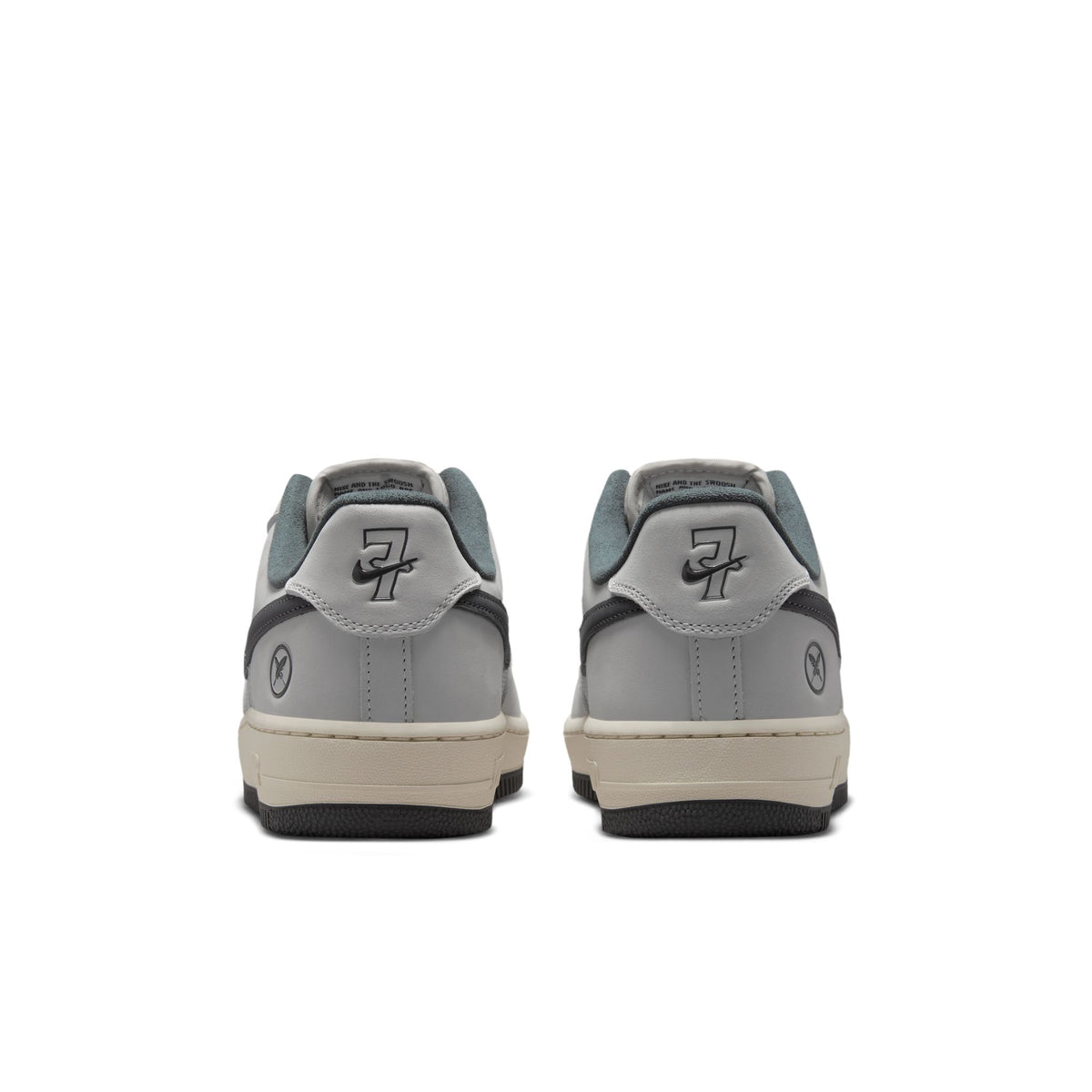 Nike SB Air Force 1 X Yuto