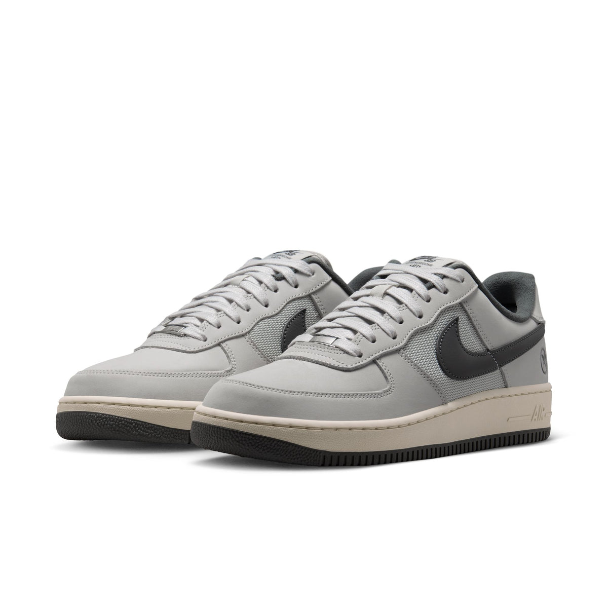 Nike SB Air Force 1 X Yuto