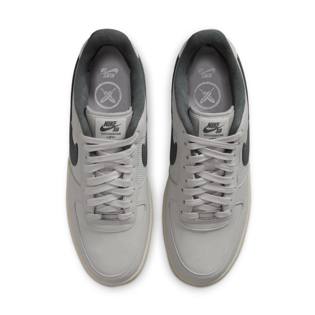 Nike SB Air Force 1 X Yuto