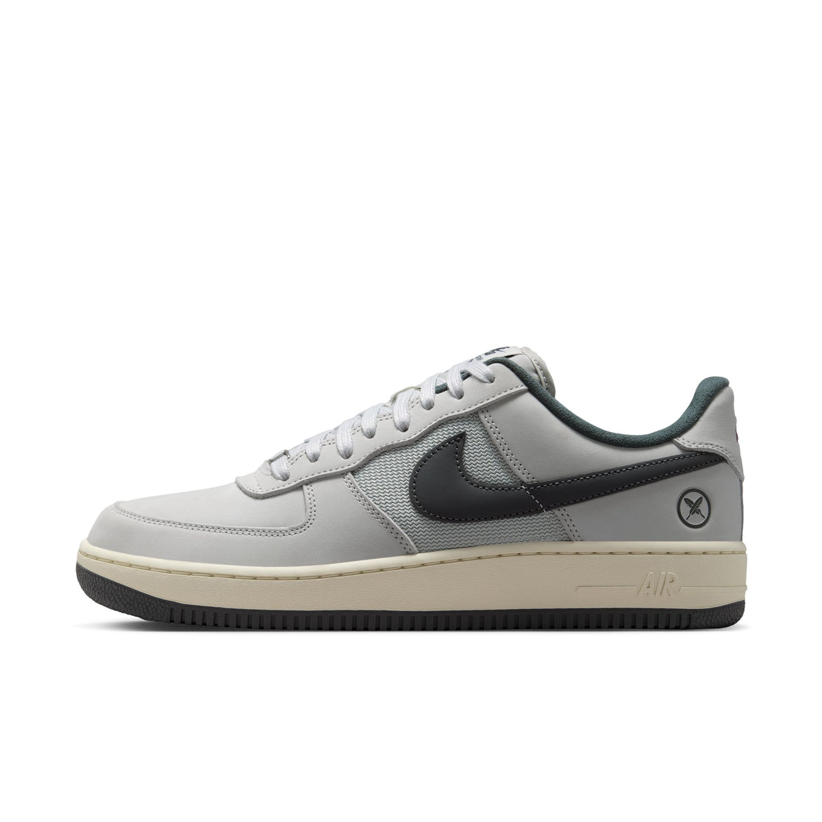 Nike SB Air Force 1 X Yuto