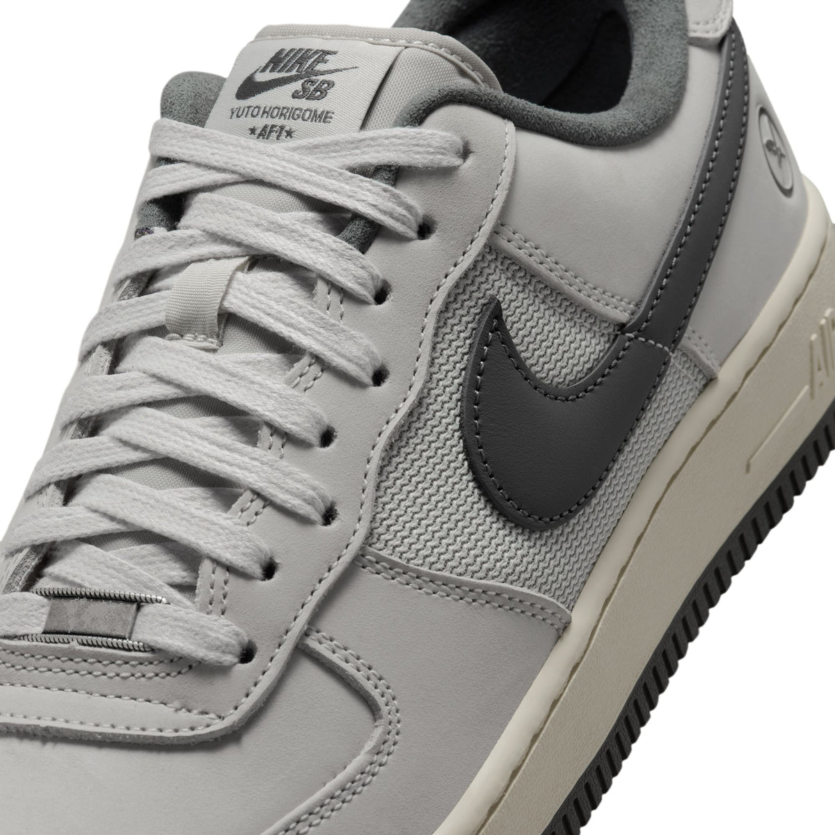 Nike SB Air Force 1 X Yuto
