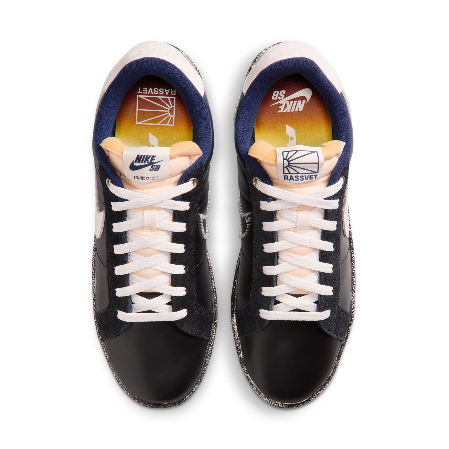 Nike SB Zoom Tennis Classic X Rassvet