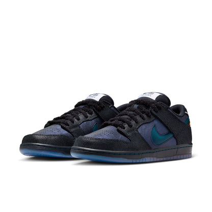 Nike SB Dunk Low Pro QS Blue Tile