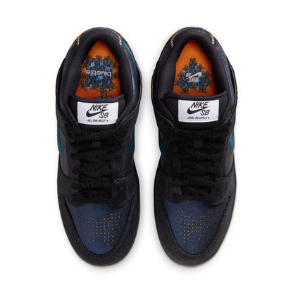 Nike SB Dunk Low Pro QS Blue Tile