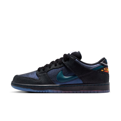 Nike SB Dunk Low Pro QS Blue Tile