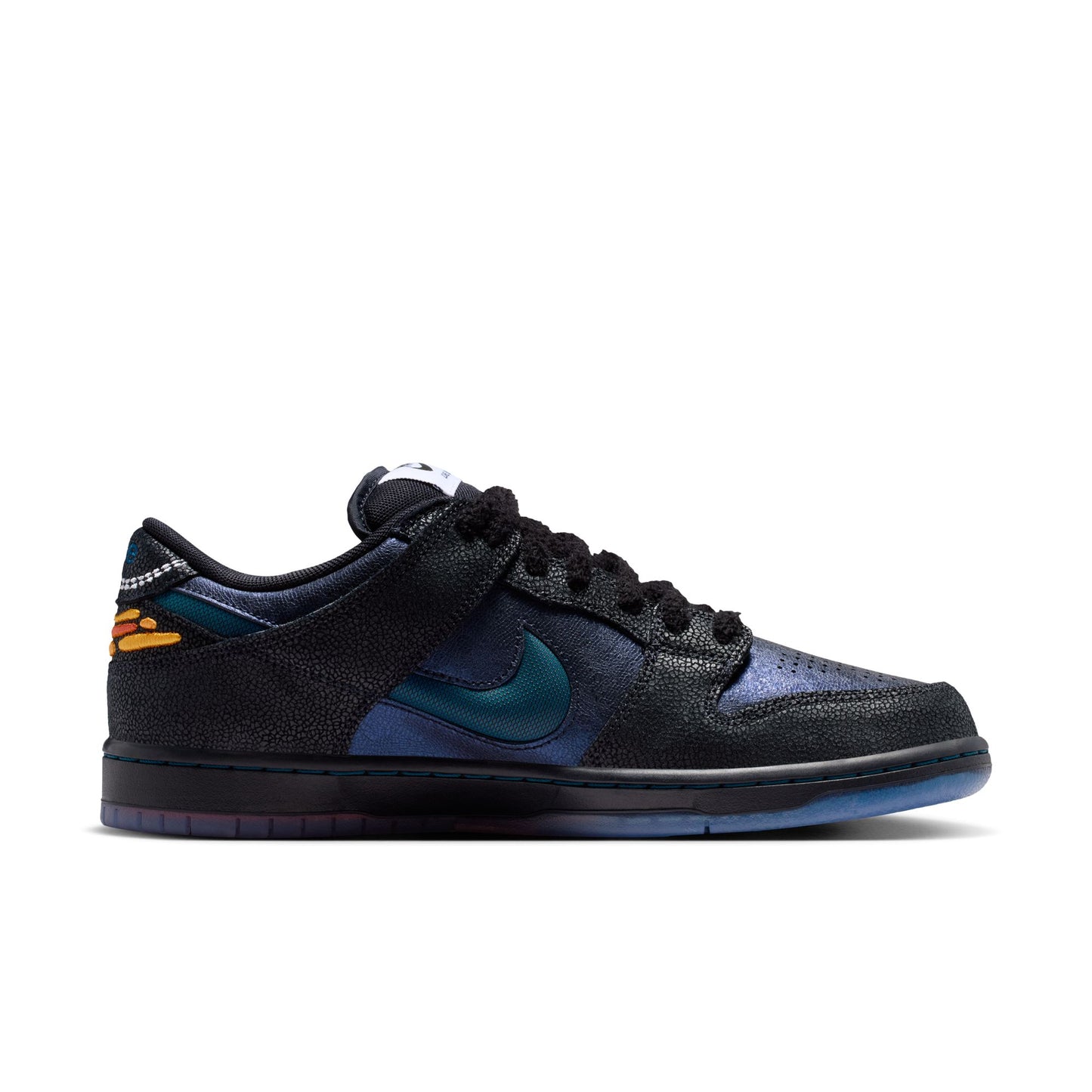 Nike SB Dunk Low Pro QS Blue Tile