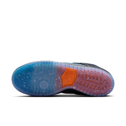 Nike SB Dunk Low Pro QS Blue Tile