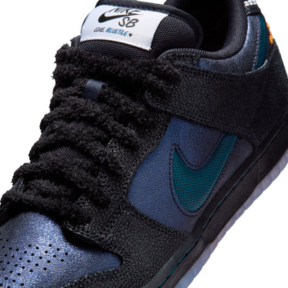 Nike SB Dunk Low Pro QS Blue Tile