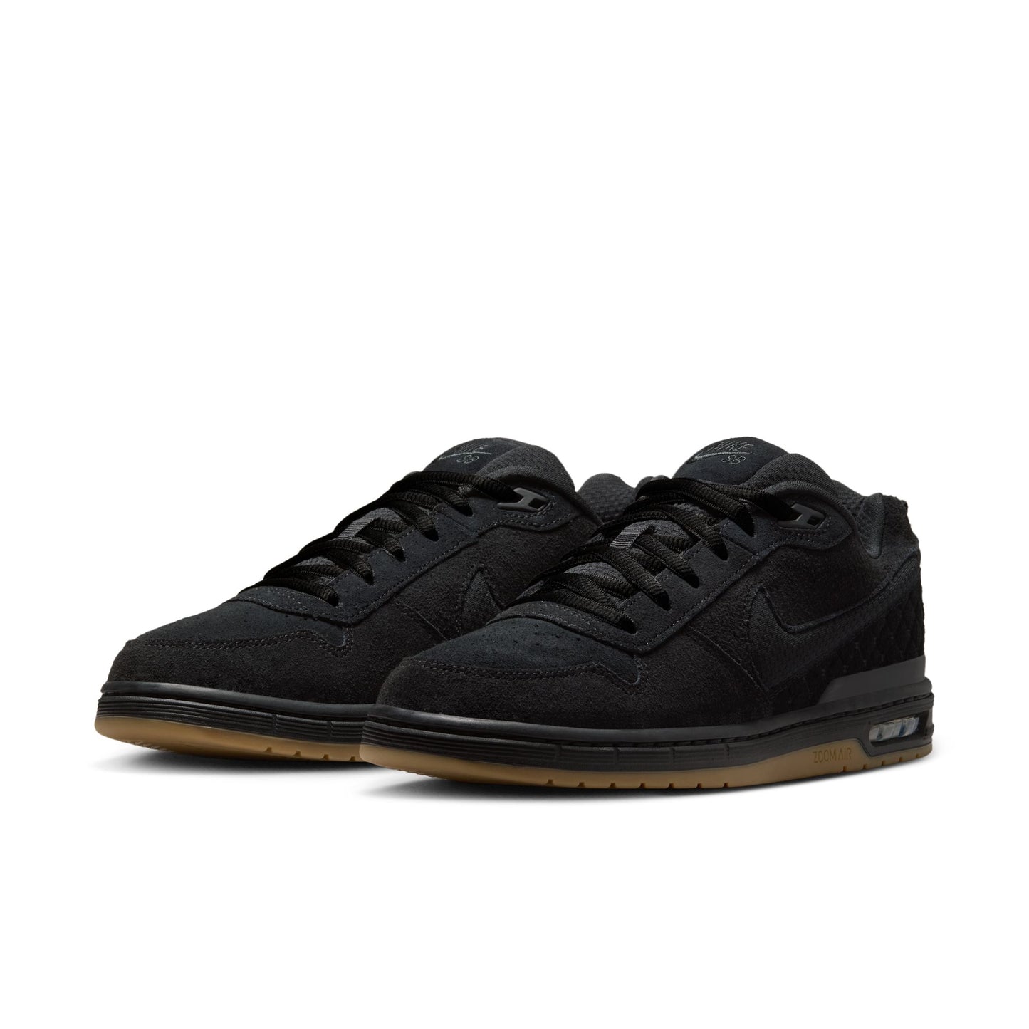 Nike SB Paul Rodriguez Zoom Air Low