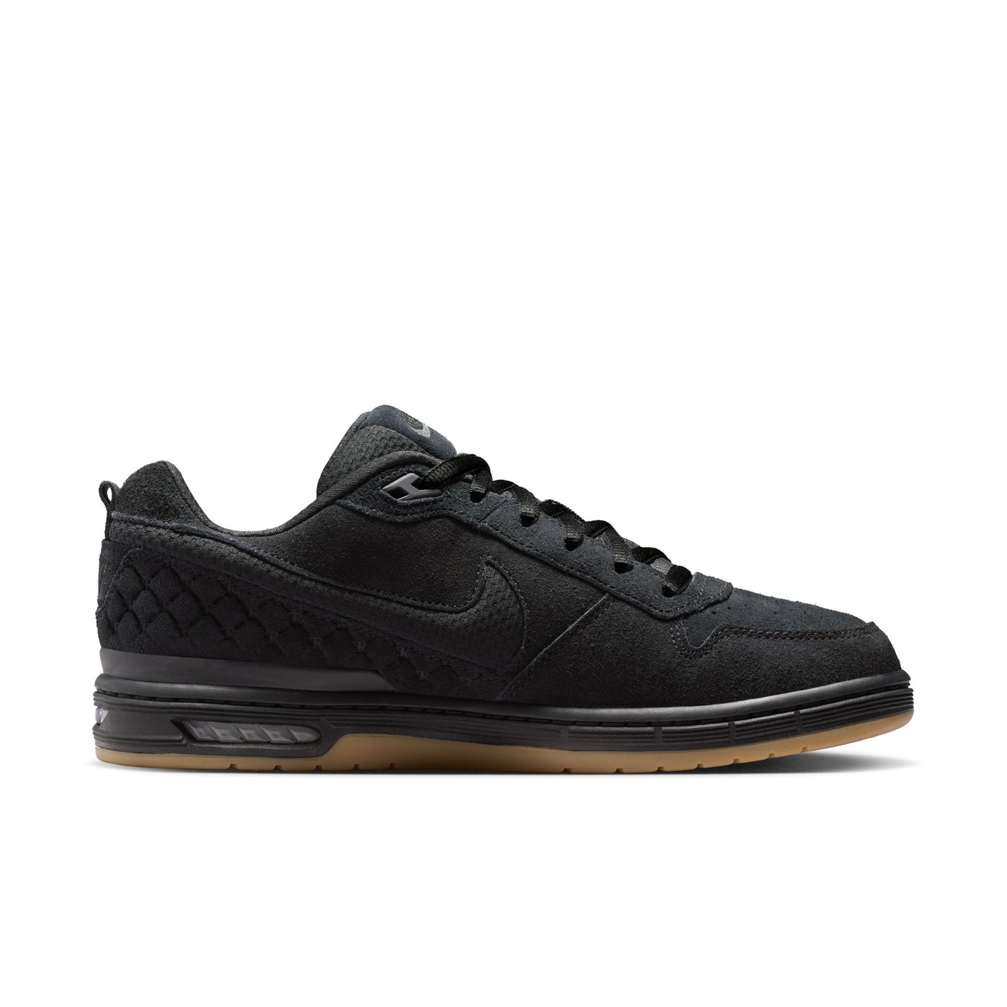 Nike SB Paul Rodriguez Zoom Air Low