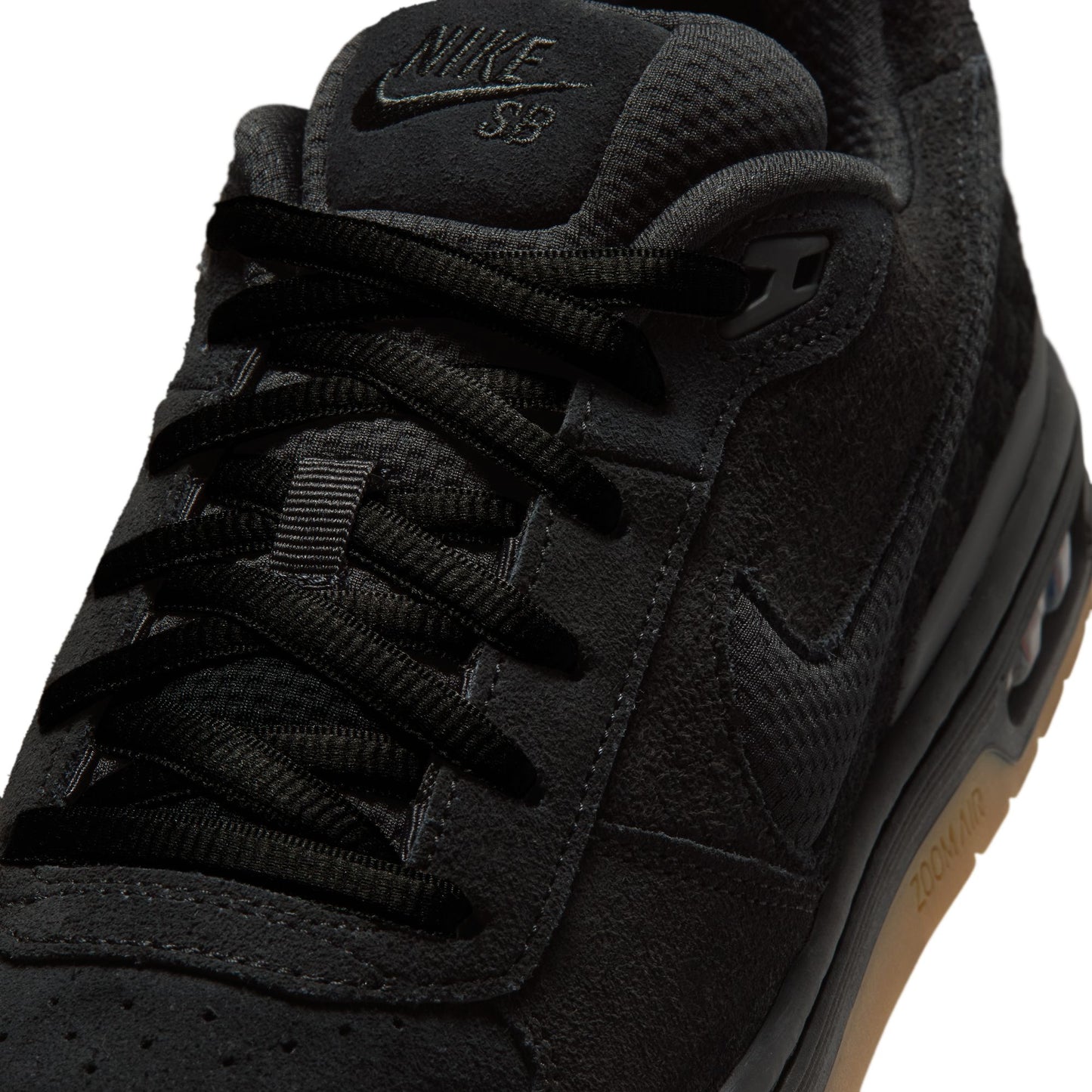 Nike SB Paul Rodriguez Zoom Air Low