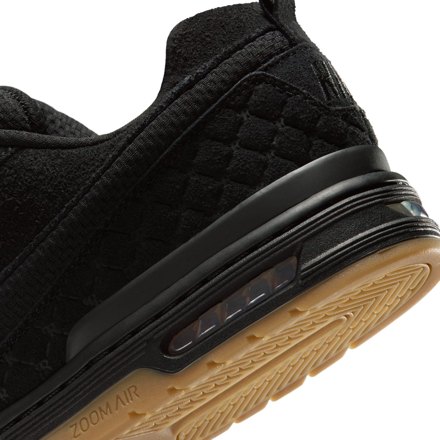Nike SB Paul Rodriguez Zoom Air Low