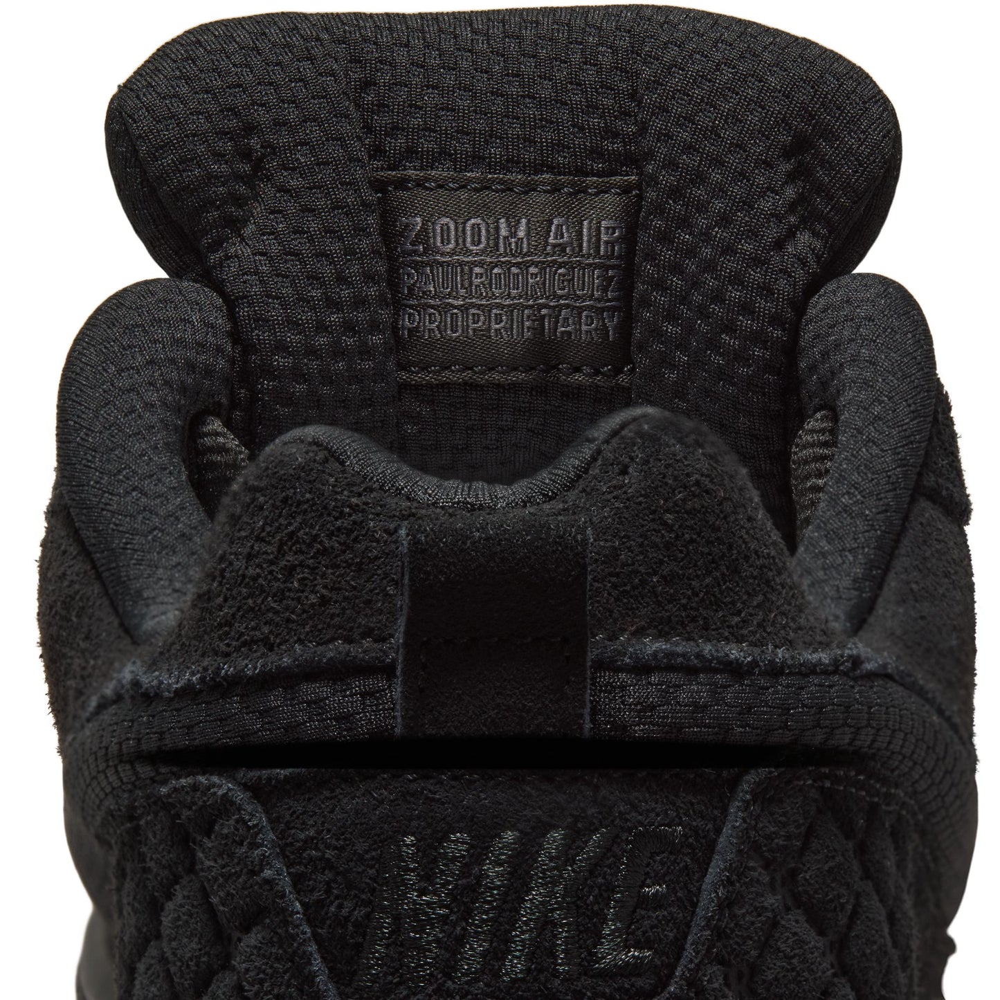 Nike SB Paul Rodriguez Zoom Air Low
