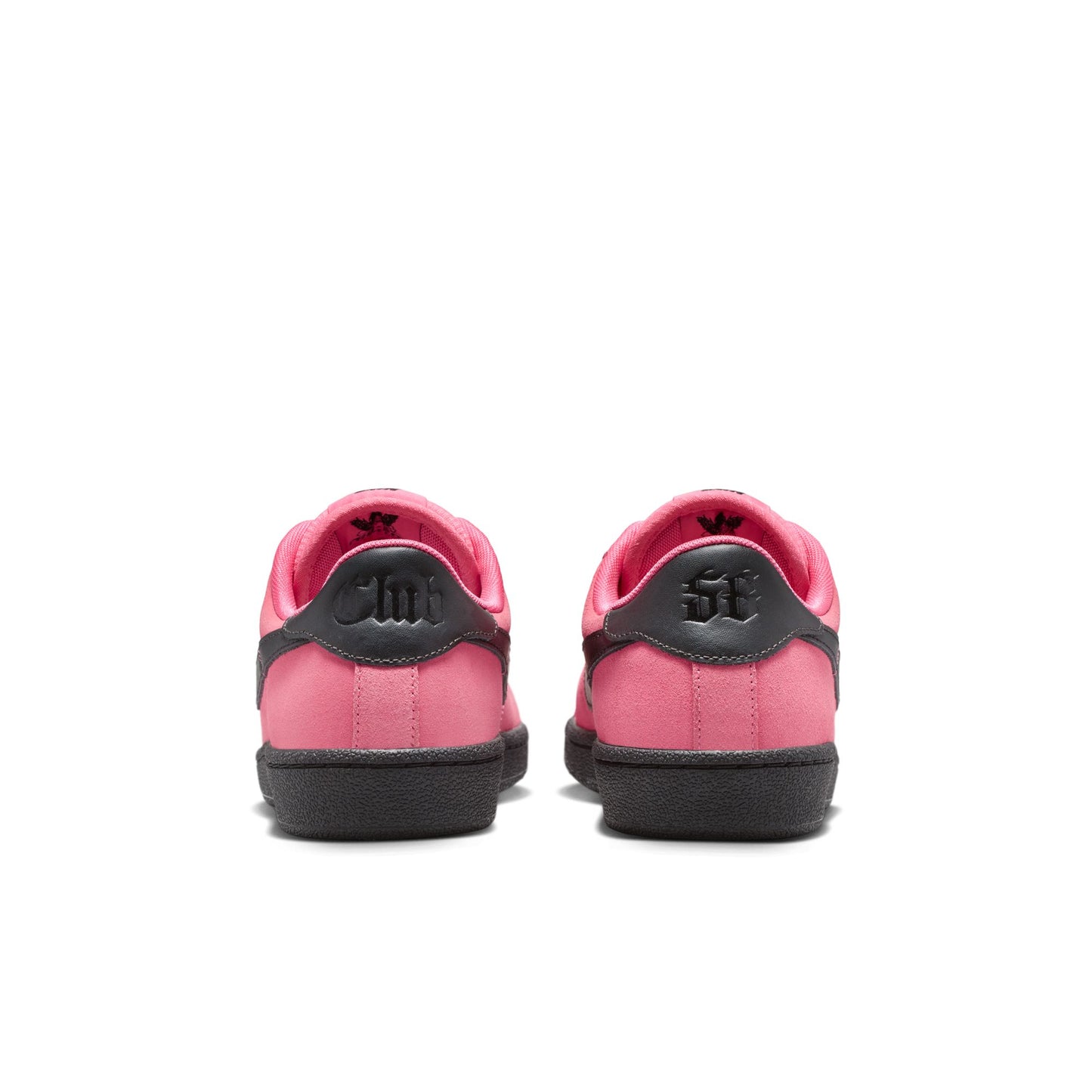 Nike SB Zoom Tennis Classic (Hyper Pink/Black)