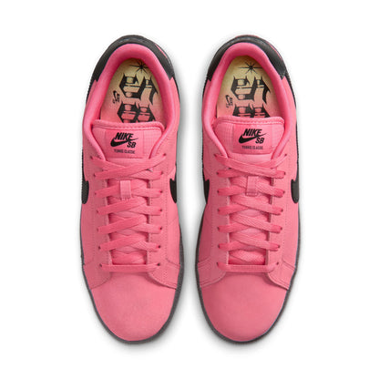 Nike SB Zoom Tennis Classic (Hyper Pink/Black)
