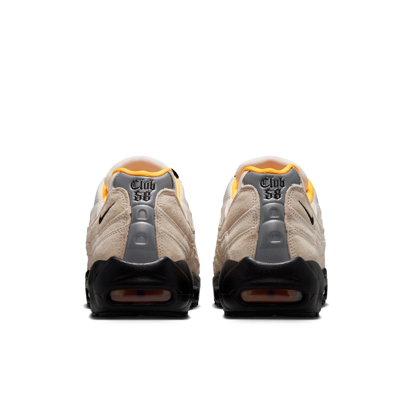 Nike SB Air Max 95 "Club 58"