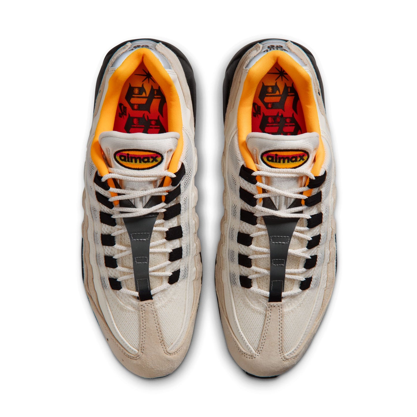 Nike SB Air Max 95 "Club 58"