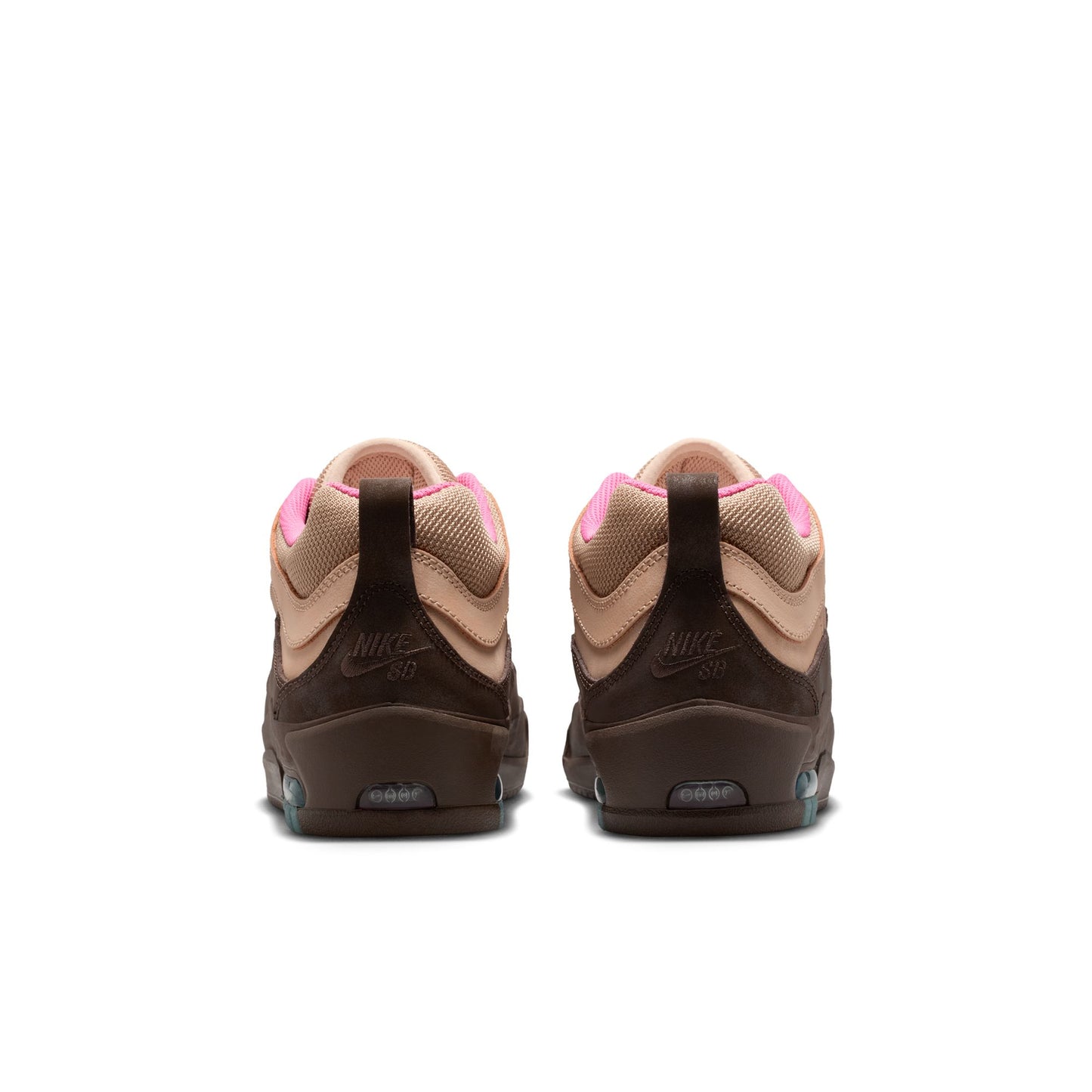 Nike SB Air Max Ishod (Hemp/Pinksicle/University)