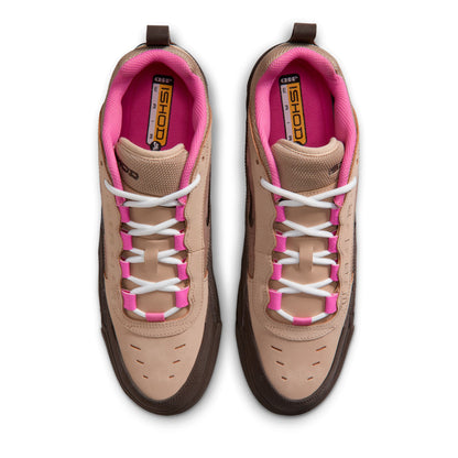 Nike SB Air Max Ishod (Hemp/Pinksicle/University)