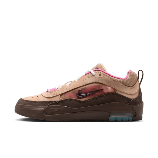 Nike SB Air Max Ishod (Hemp/Pinksicle/University)