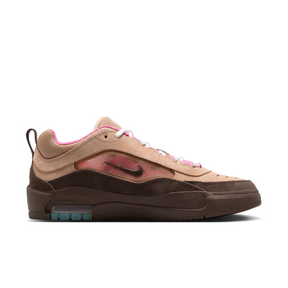 Nike SB Air Max Ishod (Hemp/Pinksicle/University)