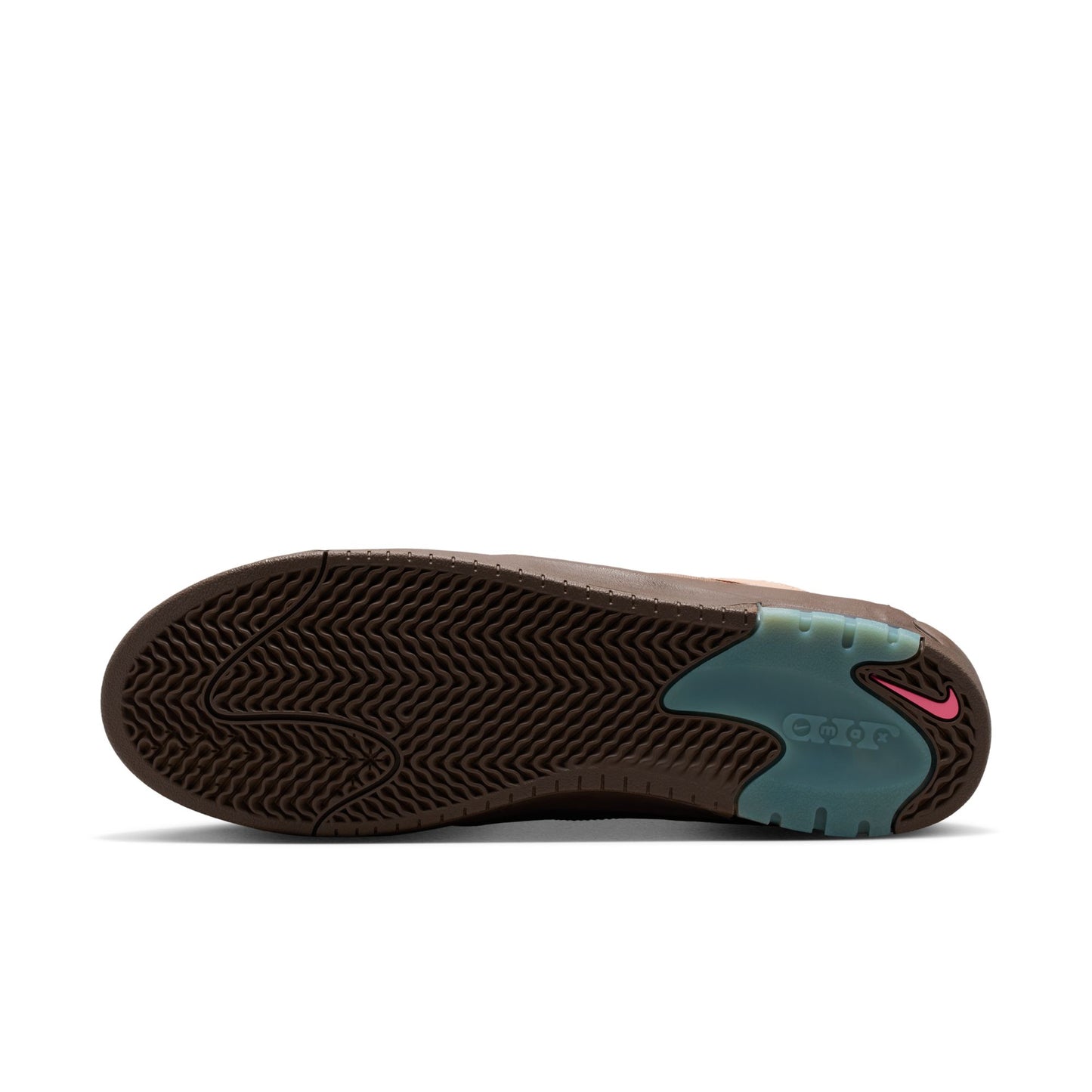 Nike SB Air Max Ishod (Hemp/Pinksicle/University)