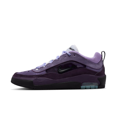 Nike SB Air Max Ishod (Grand Purple/Black Grand Violet/Violet Noble/Noir)